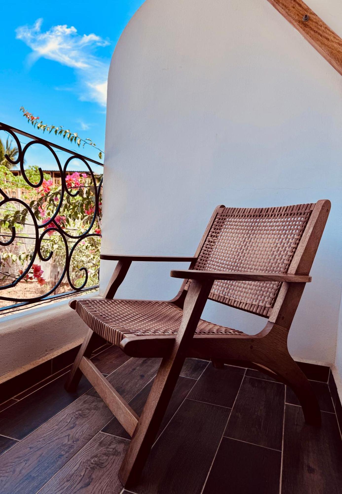 فندق Casa Beu بويرتو إسكونديدو المظهر الخارجي الصورة