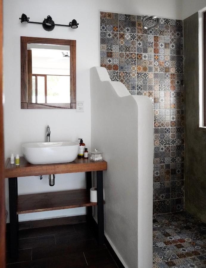 فندق Casa Beu بويرتو إسكونديدو المظهر الخارجي الصورة