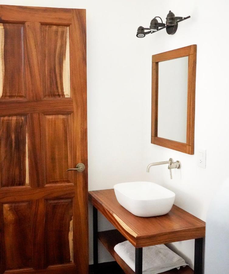 فندق Casa Beu بويرتو إسكونديدو المظهر الخارجي الصورة