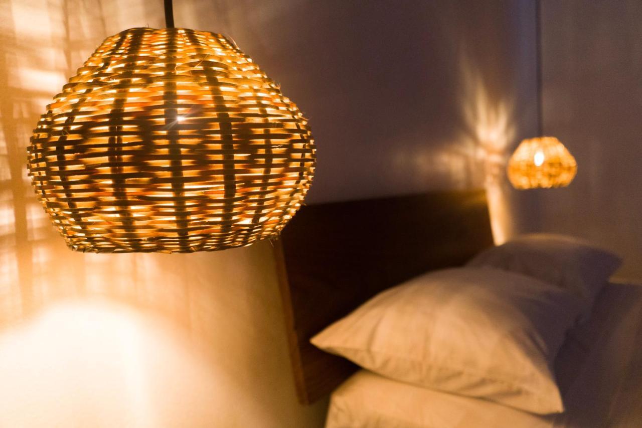 فندق Casa Beu بويرتو إسكونديدو المظهر الخارجي الصورة